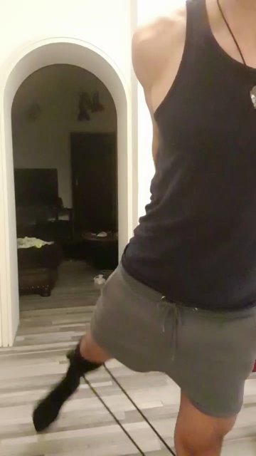 Majo_Boy  23-11-2021 Recorded Video Topless